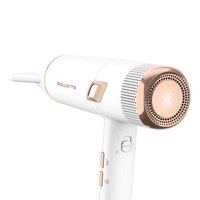 Фен Rowenta Ultimate Experience Maestria CV9910F0 белый/золотистый