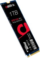 1000 GB M.2 NVMe Storage Addlink S70 Lite [ad1TBS70LTM2P]
