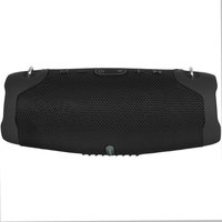 Портативная колонка Aceline APS-410, черный