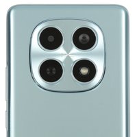 6.77" Смартфон Xiaomi REDMI Note 15 128 ГБ голубой
