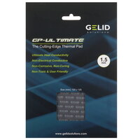 Термопрокладка  GELID GP-Ultimate [TP-GP04-S-C]