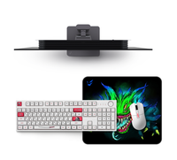Коврик ARDOR GAMING GM-M Beast 5 (M) разноцветный