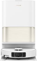 Robot vacuum cleaner Dreame L50 Ultra CE white