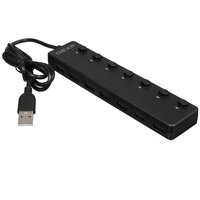 USB-разветвитель DEXP DUH-EU342U