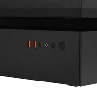Корпус Cougar CFV235 [CGR-2DA4B] черный