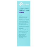 Wi-Fi router TP-Link Archer AX20