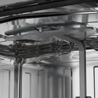 Встраиваемая посудомоечная машина Gorenje GV663D62