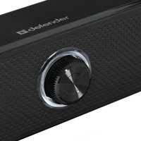 Саундбар Defender Z2 черный