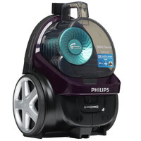 Пылесос  Philips FC9571/01 черный