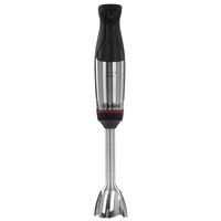 Блендер погружной Bosch MSM6M610 черный