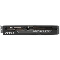 Видеокарта MSI GeForce RTX 5080 SHADOW 3X OC [RTX 5080 16G SHADOW 3X OC]