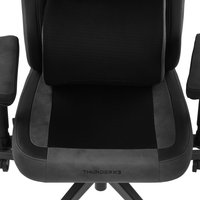 Компьютерное кресло ZONE 51 CORE Light Mesh черный
