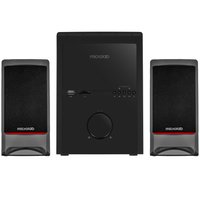 Speakers Microlab M-700BT black