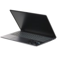 15.6" Ноутбук DEXP Aquilon C15-INW603 серый