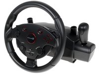 Rul Artplays Street Racing Wheel Turbo C900 qora