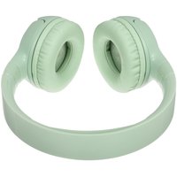 Беспроводные наушники HONOR CHOICE Headphones Lite  зеленый 2025