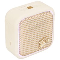 Портативная колонка Fiero Glame 1 FRPS-210, белый