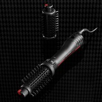 Фен-щетка Rowenta Pro Stylist CF961LF0 черный