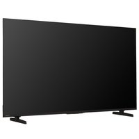 50" (126 см) Телевизор Hisense 50E7S черный
