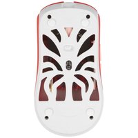 Мышь беспроводная WLMOUSE Mouse Ying  красный