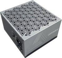 Power supply Montech CENTURY II 1050W  black, gray