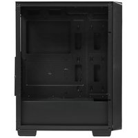 Корпус Ocypus Gamma C60 [Gamma-C60-BKG000XX-GL] черный