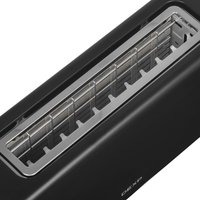 Тостер DEXP DT-M1300L Slim черный
