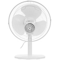 Вентилятор Aceline TF-1235  белый