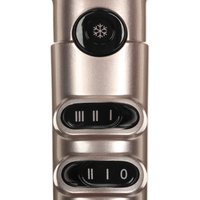 Фен BaByliss 5395AE розовый/черный