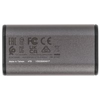 4000 ГБ Внешний SSD ADATA Elite SE880 [AELI-SE880-4TCGY]
