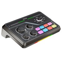 Микшер Fifine SC8