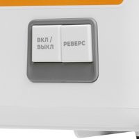 Мясорубка электрическая DEXP MM-2000 белый
