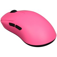 Мышь беспроводная/проводная ARDOR GAMING Impact PRO [ARDW-IMT3395-PK] розовый