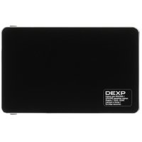 2.5" Внешний бокс DEXP 2526C