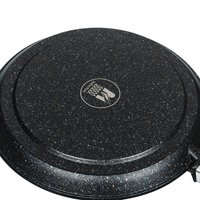 Сковорода-блинница Мечта Гранит star Induction Pro 12803И