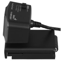 Веб-камера Genius FaceCam Quiet