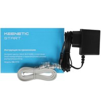 Wi-Fi роутер Keenetic Start KN-1112