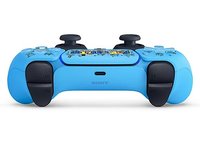 Геймпад беспроводной/проводной Sony PlayStation DualSense Limited Edition голубой