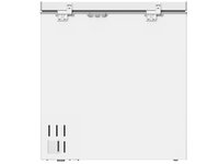 Морозильный ларь Midea MDRC283FZF01D белый