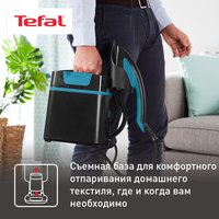 Ironing system Tefal IXEO QT1511E0 black