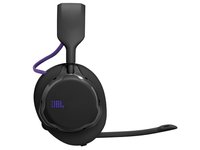 Беспроводные/проводные наушники JBL Quantum 650  черный 2025