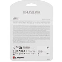 500 ГБ M.2 NVMe накопитель Kingston NV3 [SNV3S/500G]