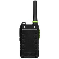 Радиостанция DEXP I1 черный