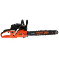 Бензопила Carver Promo PSG-52-18 , шина - 45 см(18")