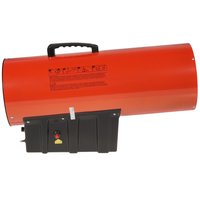 Тепловая пушка газовая Ресанта ТГП-75000