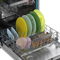 Встраиваемая посудомоечная машина Haier HDWE16-595RU