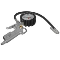 Пневмопистолет FinePower GC220