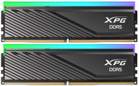 RAM ADATA XPG Lancer Blade RGB [AX5U6000C3016G-DTLABRBK] 32 GB