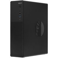 Корпус DEXP DC-2501S  черный