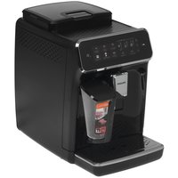Кофемашина автоматическая Philips EP3341/50 черный